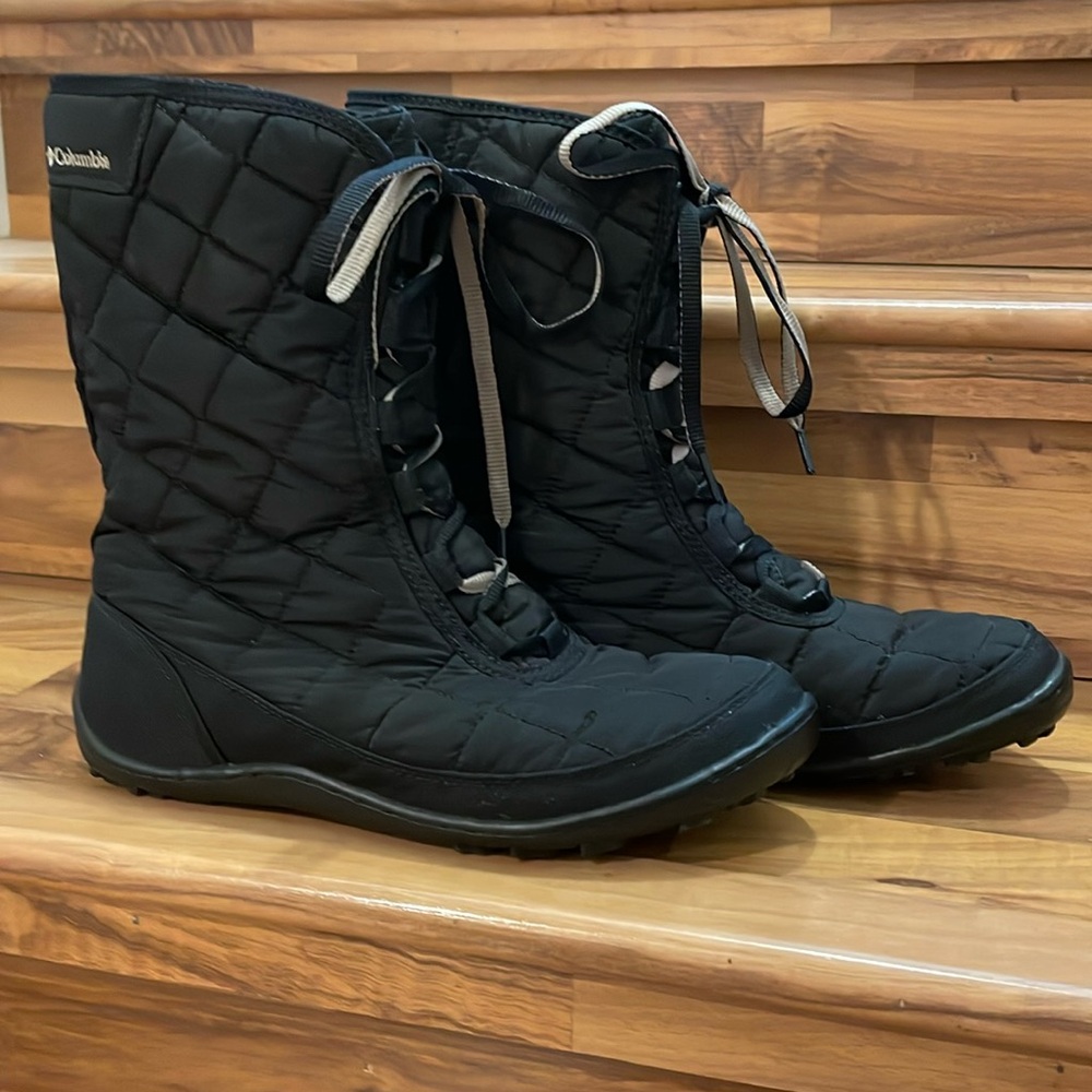 Columbia Winter Boots